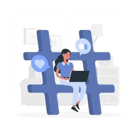 free hashtag generator for instagram & youtube